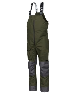 Pantalon Manitoba Xt BIB&BRACE M Thyme Green