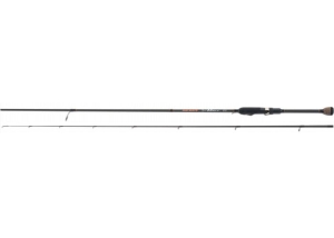 IRON TROUT Spooner rod 213cm 0.5-7g 2pc.