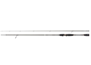 Canne à pêche Jaxon Summum 2,40 cm 10-40 g 2 pcs Spin
