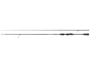 Jaxon Wild Horse Light 2.40 3-15g 2cz Spin