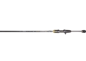 DRAGON Moderate SL Ti Cast canne 213cm 7-28g 2sec