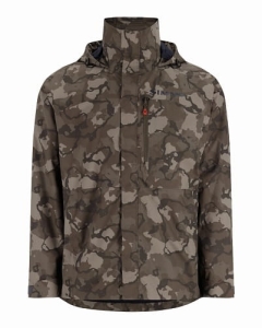 Veste Simms Challenger Rgmnt Camo Oliv Drb M