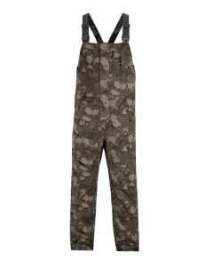 Pantalon Simms Challenger Bib Rgmnt Camo Olive M