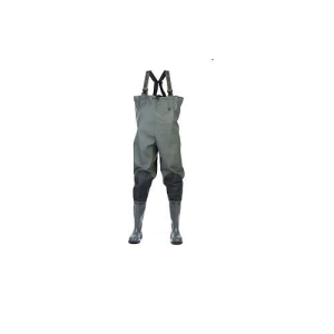 Pantalon PRESTIGE PLUS à la poitrine 43