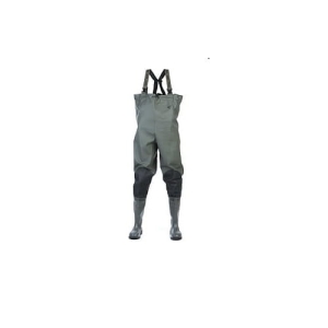 Pantalon PRESTIGE PLUS jusqu'à la poitrine 41