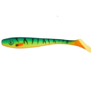 BALZER Pike Collector Shad 16cm Fire Shark 1pc