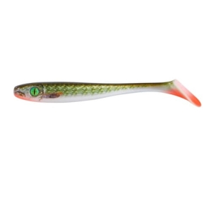 BALZER Pike Collector Shad 16cm Pike 1pc