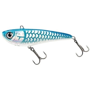 Hunter Faworyt 90mm 22g Sinking Col.Blue
