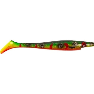 STRIKE PRO Pig Shad Tournament 18cm 30g #133 2pcs