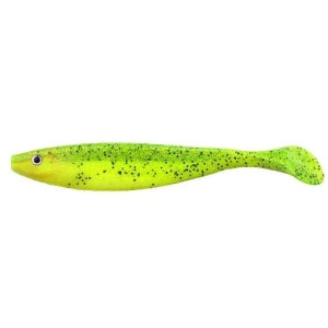 SPRO Wobshad 2.0 Re-Injecté 18cm Lemon Lime