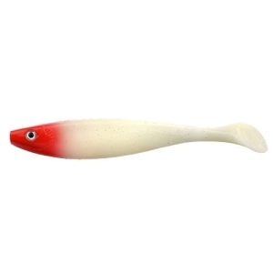SPRO Wobshad 2.0 Re-Injecté 18cm Redhead Glitter