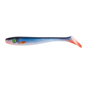 BALZER Pike Collector Shad 16cm Weissfisch 1pc