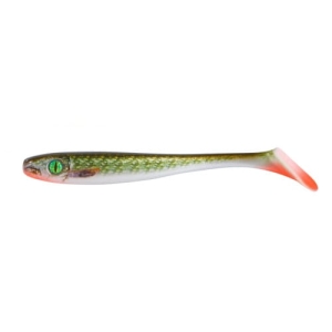 BALZER Pike Collector Shad 20cm Brochet 1pc