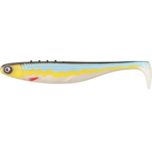 Ripper DRAGON FLASH 25cm CHS-FL100P-EY