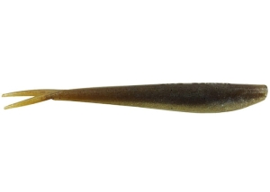 Powerbait Minnow 5cm Smelt 18pcs