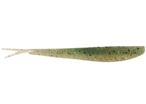 Powerbait Minnow 5cm Emerald Shiner 18pcs