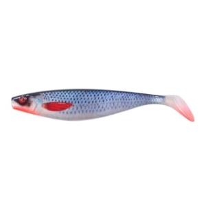 BALZER Shirasu 3D Shad 23cm Gardon 1pc