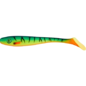 BALZER Pike Collector Shad 20cm Fire Shark 1pc