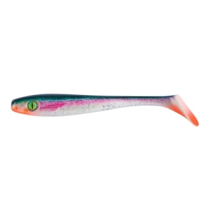 BALZER Pike Collector Shad 20cm Rainbow Trout 1pc