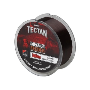 Dam Tectan Superior Method 300m 0.20mm 3.3kg Marron