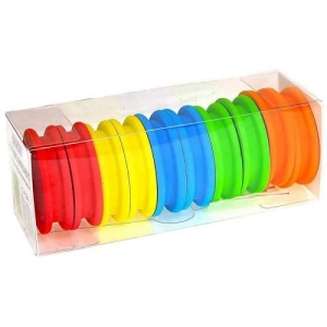 Jaxon Bobines Eva pour meneurs 10pc
