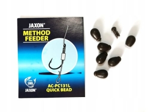 Jaxon Attache rapide L 6pc