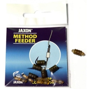 Jaxon Attache rapide 6pcs