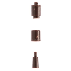 Jaxon Feeder Stoppers taille L 10pcs