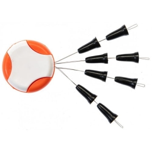 Jaxon Feeder Stoppers taille A