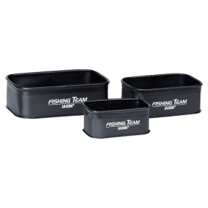 Jaxon Eva Plateau Set RE-101
