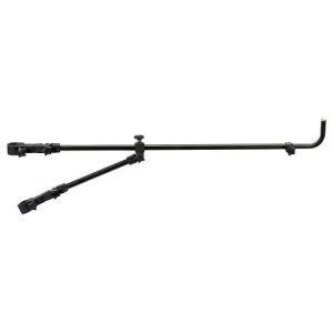 Jaxon Accoudoir réglable 106/190cm L.25mm