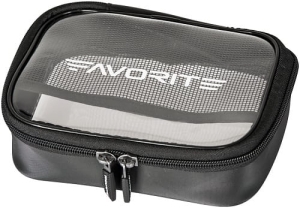 Favorite Bakkan Tackle Clear Pouch TCP-M organiser