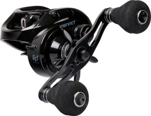 Multiplicateur DBS noir BFT Instinct X7 6.2:1