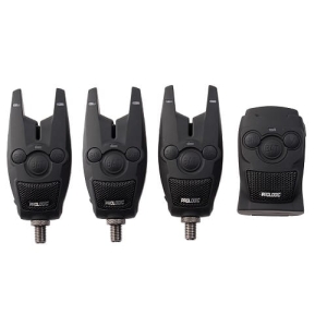 Set Syg Prologic Bat+Blue 3+1