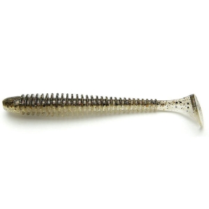 KEITECH SWING IMPACT 2,5" #417 Gold Flash Minnow 10szt