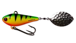 Spinmad Spinning Tail Turbo 35g 1007 FT