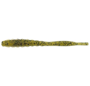 FishUP Scaly 7cm #074 Graines de citrouille vertes 10pcs