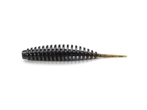 FishUP Tanta 4,2cm #043 Pastèque Marron Noir 10pcs