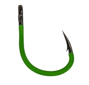 MADCAT A-Static Jig Hooks #10/0 4pcs