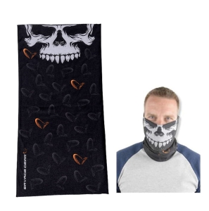 Savage Gear Chimney Sling Skull Tec-Tube