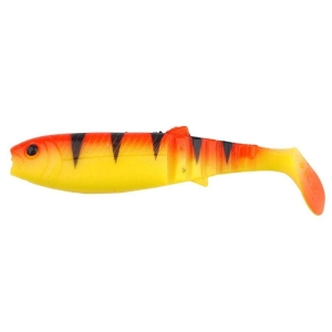 Savage Gear LB Cannibal 12,5cm 20g Golden Ambulance