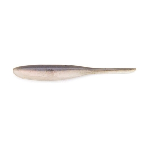 KEITECH SHAD IMPACT 3" Pro Blue Red Pearl 10szt