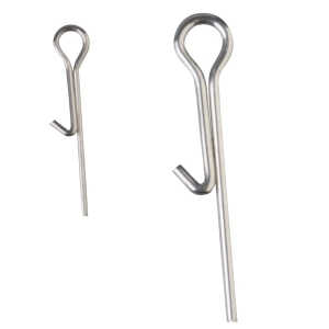 Savage Gear SS Stinger Spikes Kit S, M 20pcs