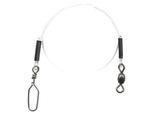 Dragon Invisible Fluorocarbon leader 25kg 35cm 2pc