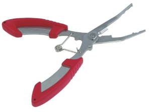 PINCE MULTIFONCTION GRANDE COURBE 16cm KONGER