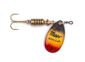 Mepps AGLIA FURIA or/or 4/9g