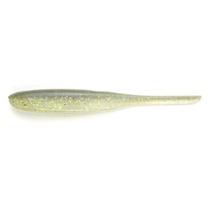 KEITECH SHAD IMPACT 2" Sexy Shad #426 12pc.