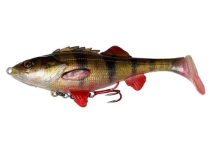 Savage Gear 4D Perch Shad 17,5cm 75g SS Perch