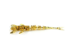 FishUP Flit 5.5cm #036 Vert Caramel Noir 9 pcs