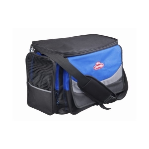 Berkley System Bag XL Bleu-Gris-Noir